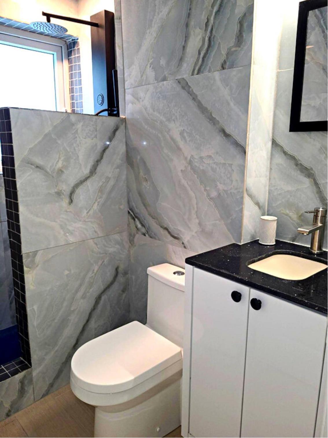 Lovely Apartment Near Beach, Downtown, 24H Security, Pool Nassau Zewnętrze zdjęcie