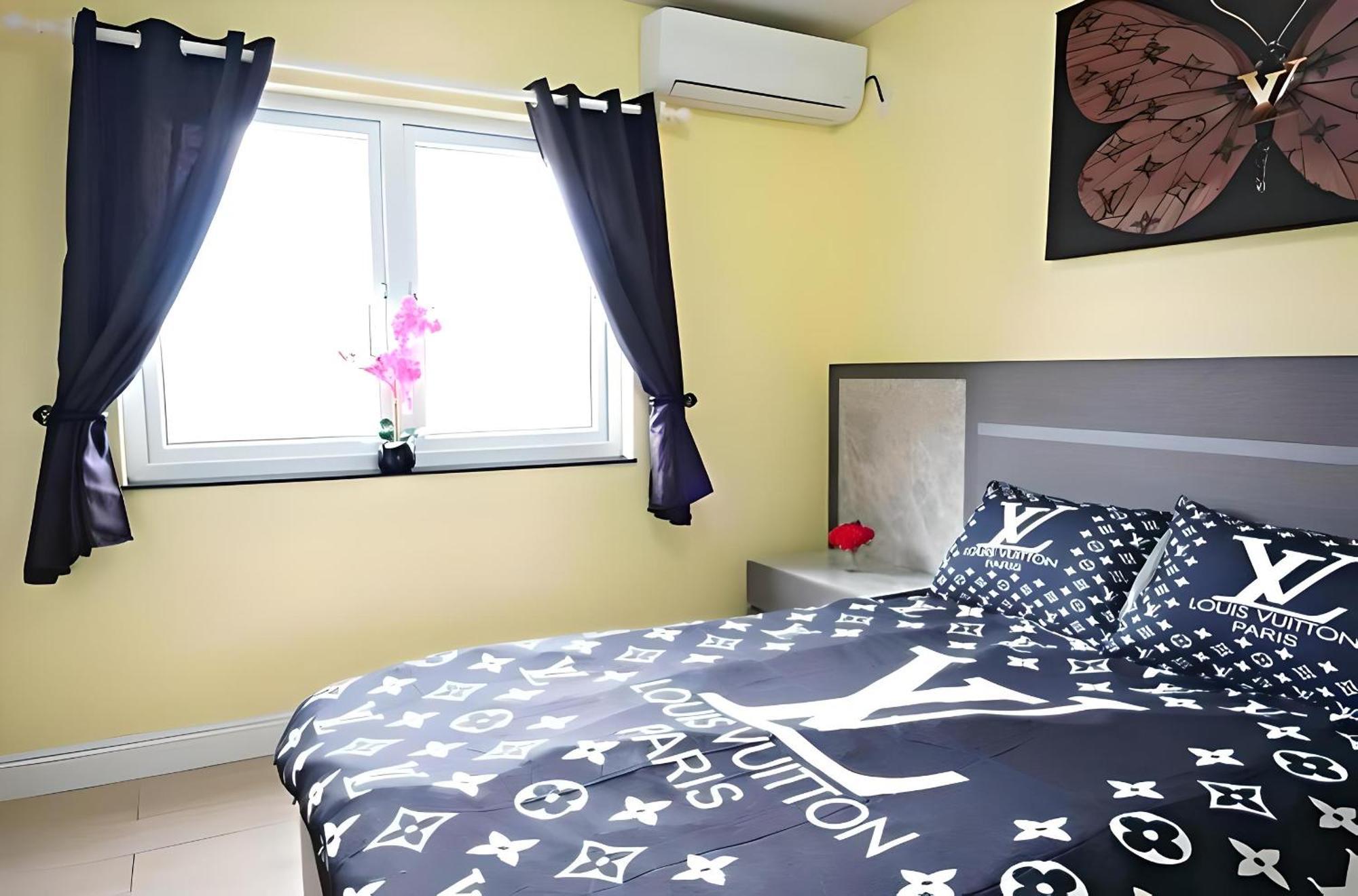 Lovely Apartment Near Beach, Downtown, 24H Security, Pool Nassau Zewnętrze zdjęcie